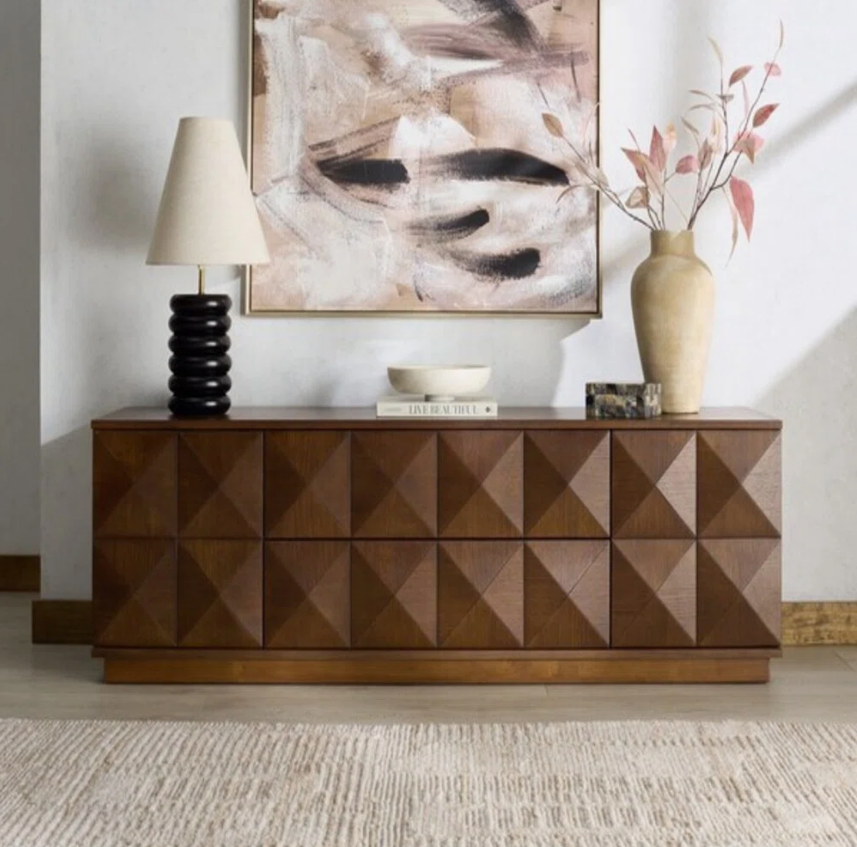 Joss & Main Iriye 63" TV Stand